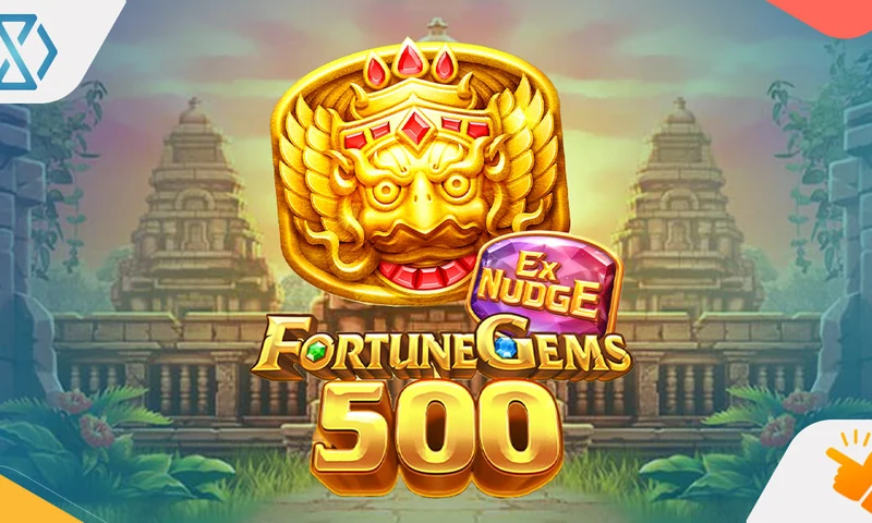 JILI Fortune Gems Slot