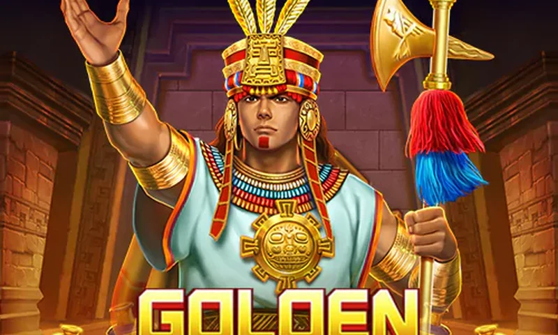JILI Golden Empire Slot