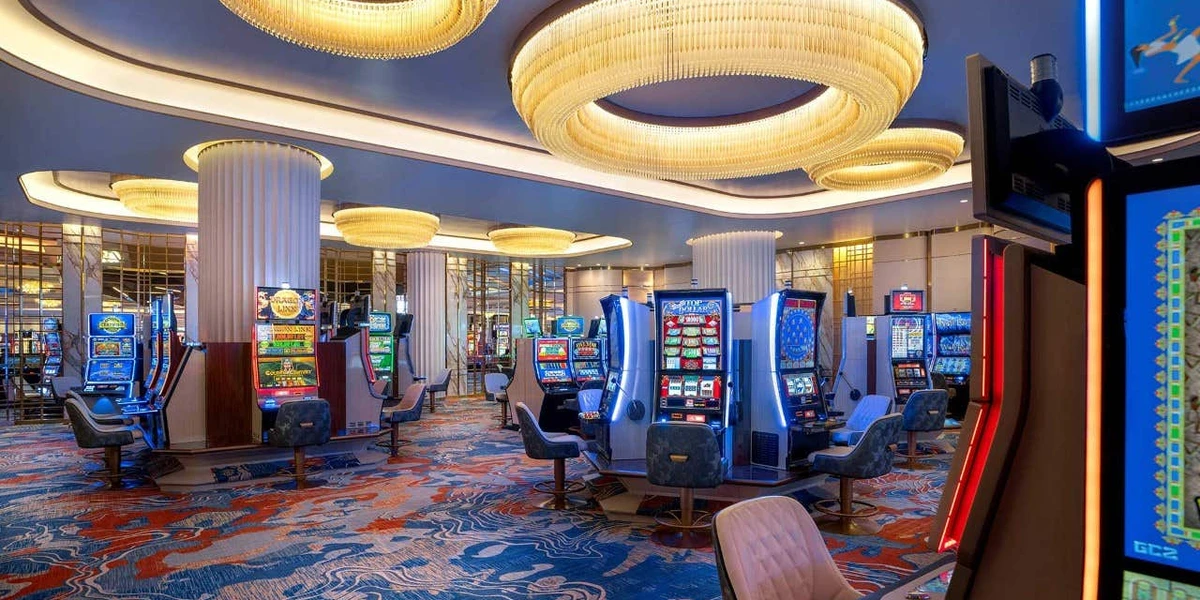 Slots Hub