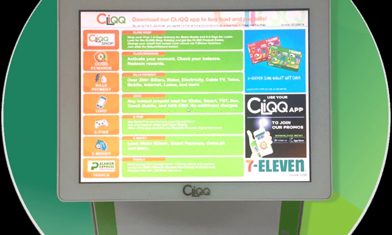 7-Eleven OTC