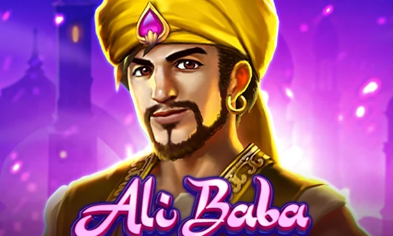 Arabian Treasure