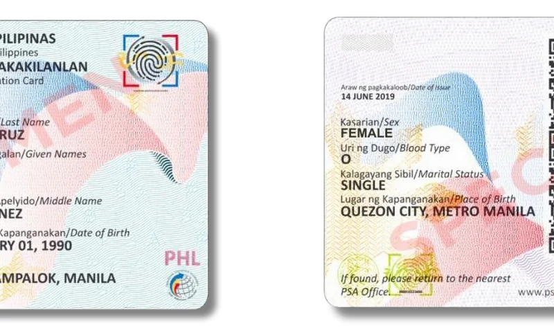 KYC Verification