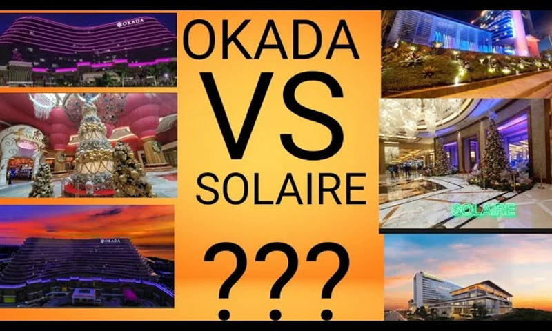 Casino Comparison