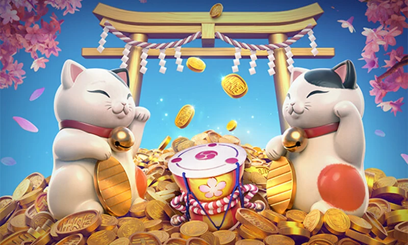 Lucky Cat