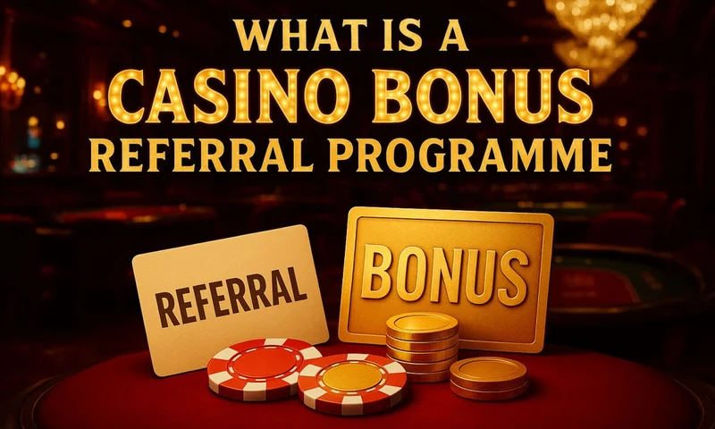 Refer & Earn