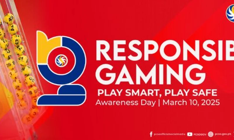 Responsible Play