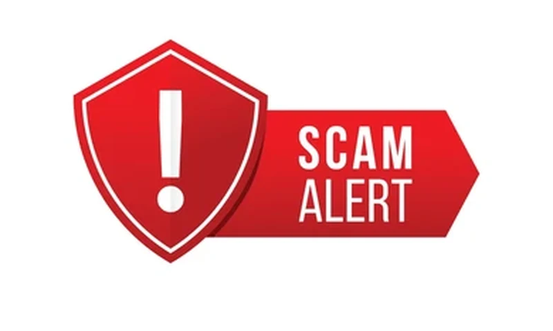 Scam Detection
