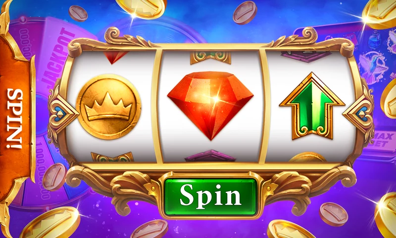 Slot Mechanics