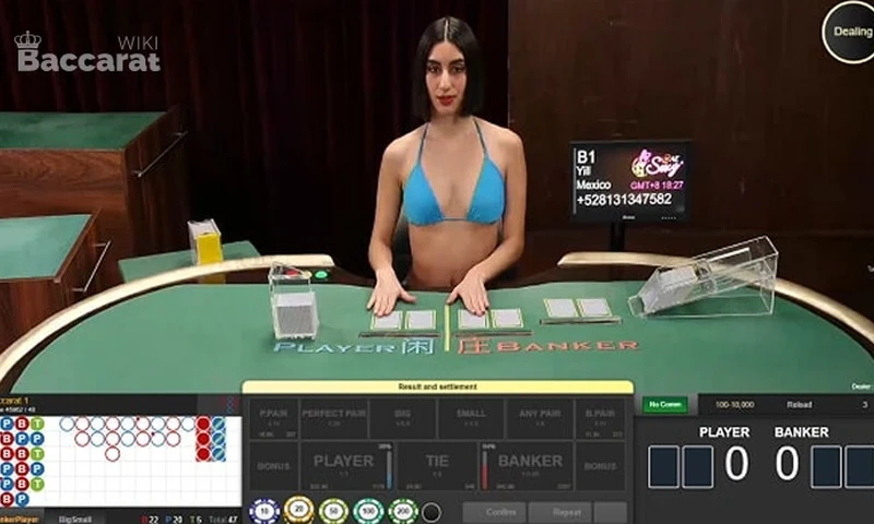 Sexy Gaming