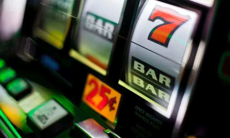 Pro Slot Tips
