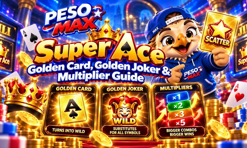 Super Ace Pro