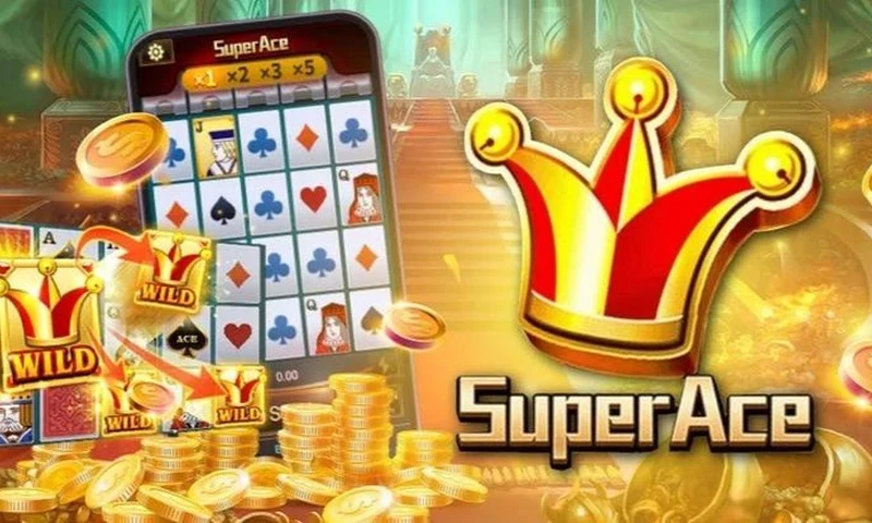 JILI Super Ace Slot